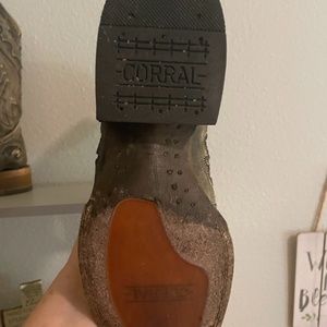 Corral Women’s boot